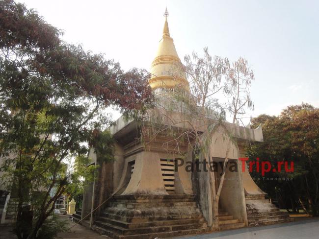 Wat Phra Narai Maharat