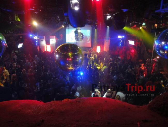 Tiger Nightclub