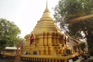 Храм Wat Kuan Ka Ma