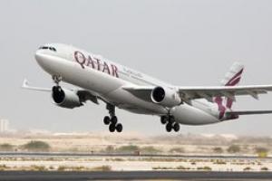 Авиакомпания Qatar Airways