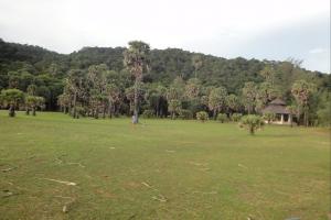 Национальный парк Ко Ланта