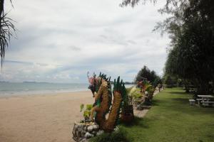 Пляж Клонг Дао