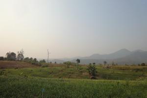 Север Тайланда - природа и ландшафты