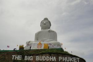 Биг Будда Пхукет