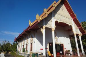 Wat Prathong на Пхукете