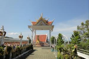Храм - Wat Sapam