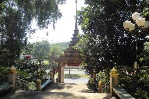 Храм - Ват Сапам