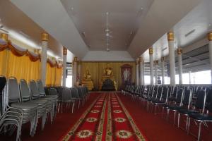 Храм - Wat Wichit Songkram
