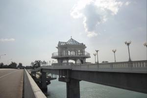 Мост Сарасин