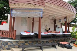 Chaba Samui Resort - отель на Чавенге