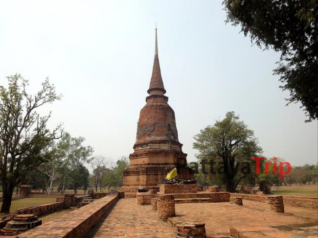 Wat Jao Prad
