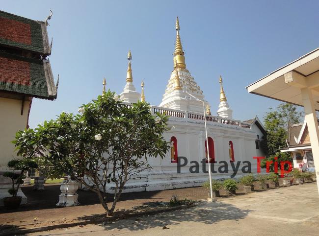 Wat Jedyod