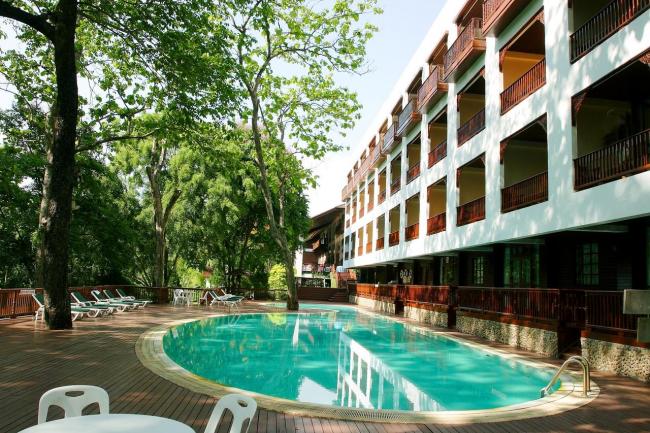 The Imperial Mae Hong Son Resort,