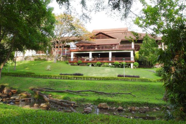 The Imperial Mae Hong Son Resort,