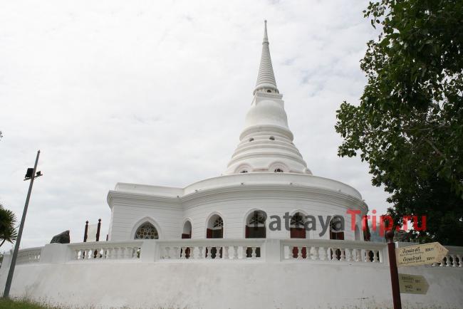 Asdangkharimit temple