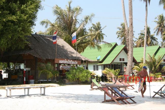 Khlong Hin Beach Resort