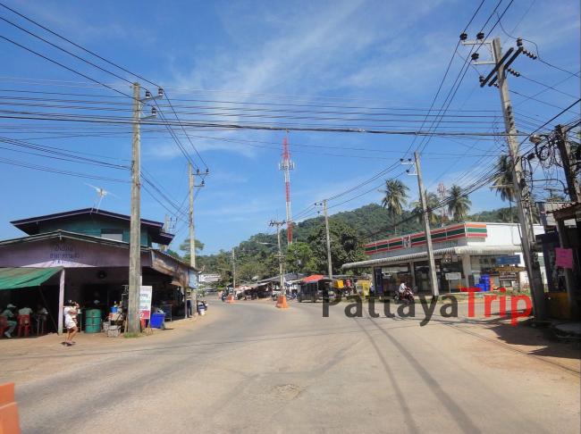 Klong Son Village на Ко Чанг