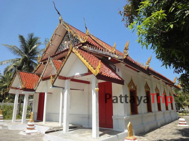 Wat Ampawa