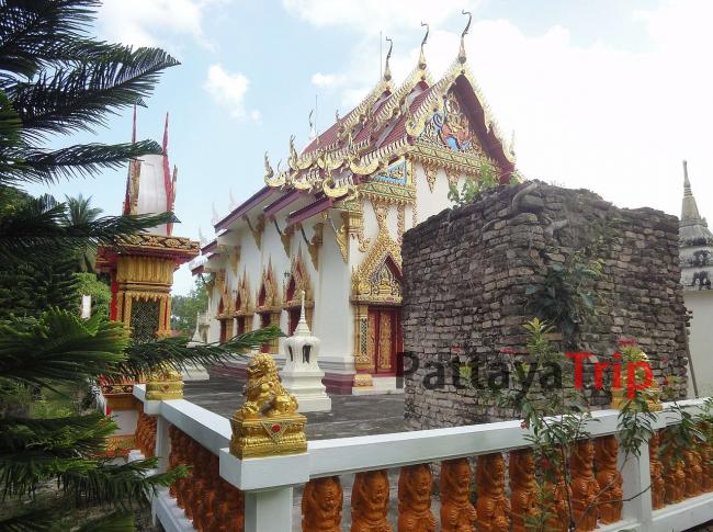 Wat Samai Kongha