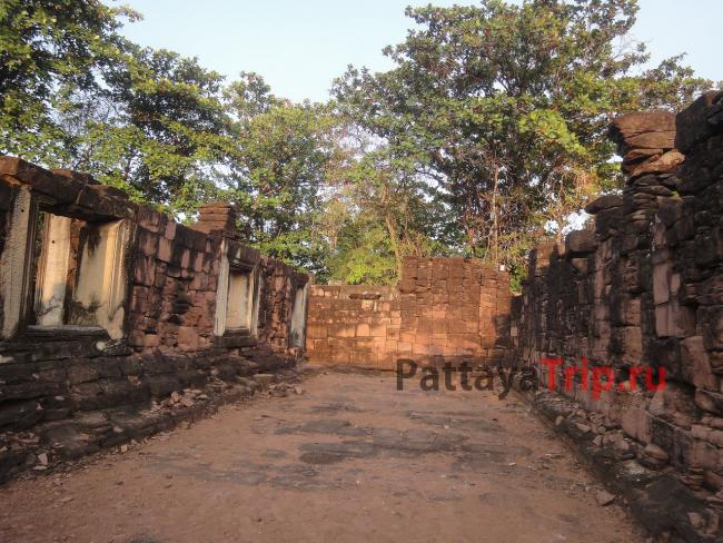 Исторический парк Пхимай 