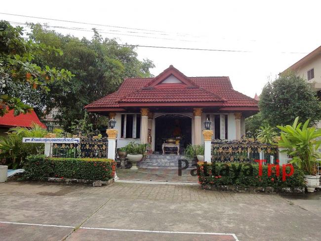 Wat Khachon Rangsan Пхукет