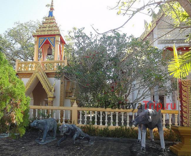 Ват Пхра Тонг