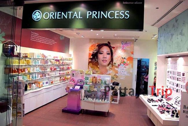 Магазин Oriental Princess 