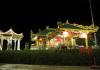Kiew Tien Keng Shrine китайский храм на Пхукете