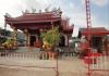 Китайский храм Samkong Shrine