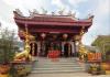 Samkong Shrine