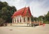 Wat Koh Siray на острове Пхукет