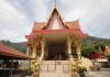 Wat Suwan Khiri Wong (Patong Temple)