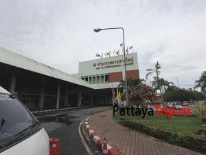 Аэропорт Хат Яй
