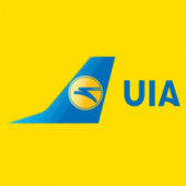 Международные авиалинии Украины