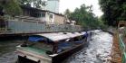 Express Boat по реке Чао Прайя