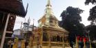 Wat Phra Sing - храм в Чианг Рай