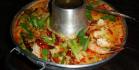 тайский суп Том Ям
