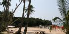 Пляж Нгам Кхо на Ко Куде