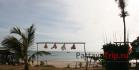 Пляж Клонг Джарк на Ко Ланте 