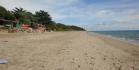 Пляж Klong Nin Beach