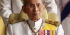 Король Тайланда Рама IX
