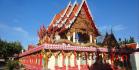 Wat Phra Nang Sang на Пхукете
