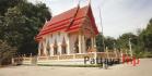 Wat Koh Siray на Пхукете