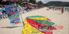 Развлечения на пляже Патонг