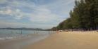 Пляж Банг Тао на Пхукете