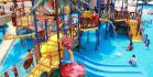 Детская зона Aqua Play & Kids Pool