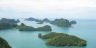Национальный морской парк Анг Тонг